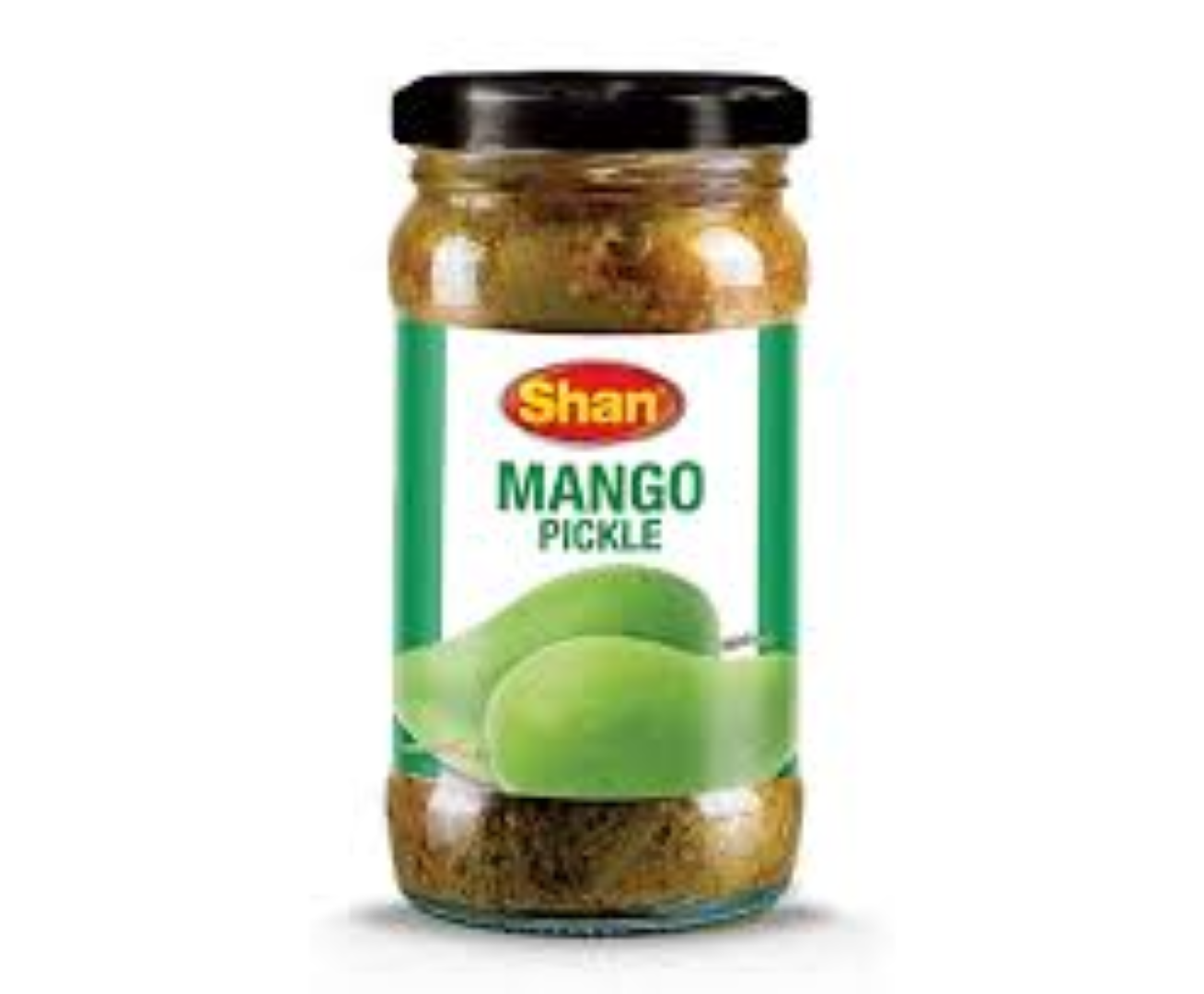 SHAN MANGO PICKLES 300G